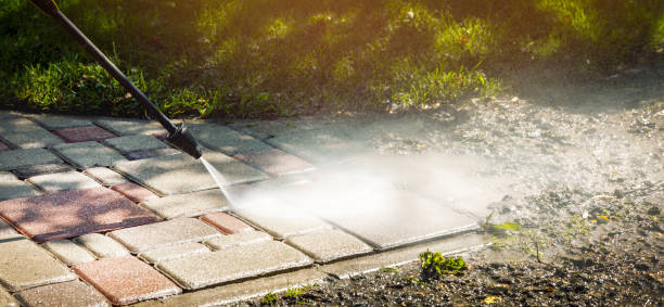 Best Driveway Pressure Washing  in West Little River, FL