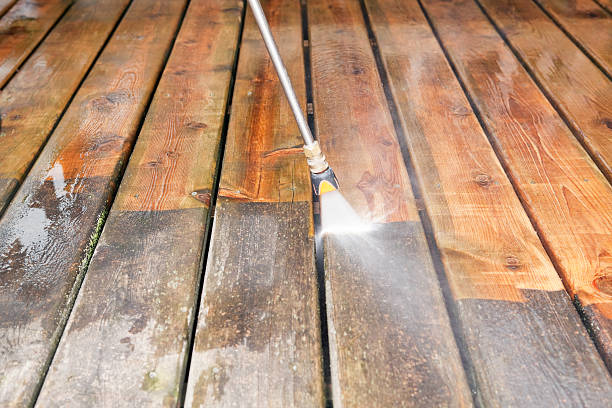 Best Fence Cleaning  in West Little River, FL