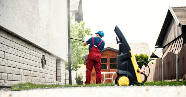 Best Gas Station Cleaning  in West Little River, FL